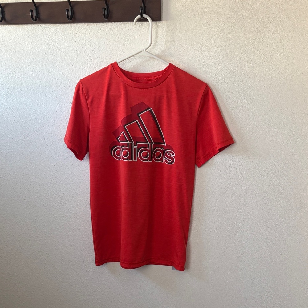 Adidas Kids Tee